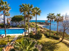 LA PERLA DE LA BAHIA 912, hotel a Casares
