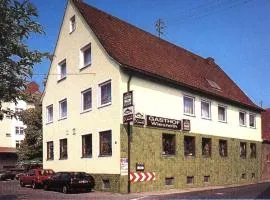 Gasthof Wiesneth