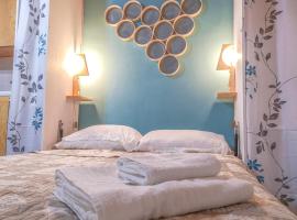 Sweet Room, hotel in Campofelice di Roccella