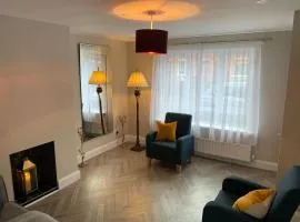 Fab City Centre Pad, walking distance to City Centre