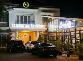 Surokarsan Residence, Hotel in Yogyakarta