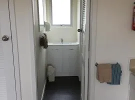 Milton Chalet Motel