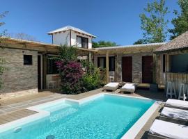 La Posadita, guest house in José Ignacio