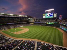 Holiday Inn Express & Suites Eagan - Minneapolis Area by IHG โรงแรมในอีแกน