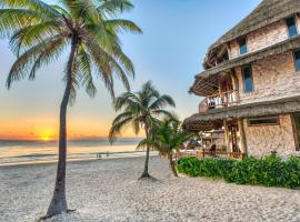 Alaya Tulum by Ahau Collection, hotel en Tulum