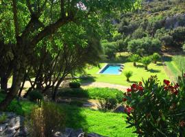 Domaine Panciarella, maison de vacances à Saint-Florent