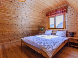 Bedugnės pirtelė - Cosy Sauna House, hotel em Vilnius