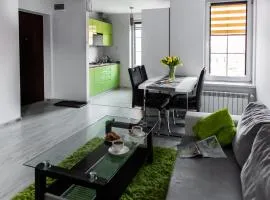 Apartament Szczęśliwy