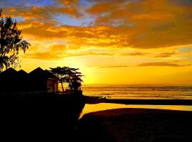 La Perle Marine, hotel a Saint-Leu