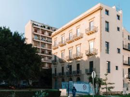 I 10 migliori hotel in zona Porto di Palermo e dintorni a Palermo, Italia