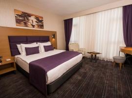 New Garden Hotel, hotell  lennujaama Diyarbakiri lennujaam - DIY lähedal