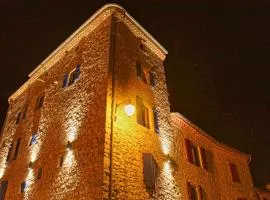 Gîtes La Tour le Mas de Crieulon