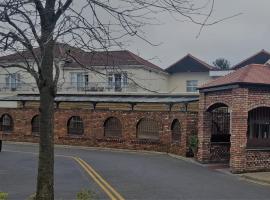 Beechlawn Hotel, hotel in Belfast