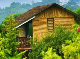 KOOMANKOLLY RESORT