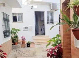 Apartamento Abuela Pepa