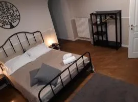 Vesuviane 'E Belle 'Mbriane B&B