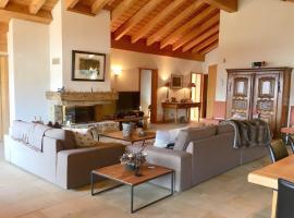 Drive Combles, hotel v destinaci Bagnes