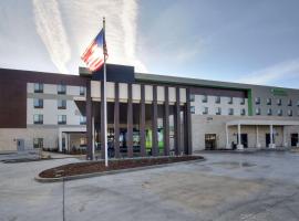 Wyndham Garden Sacramento Airport Natomas, hotel in Sacramento