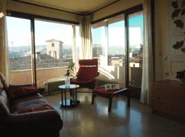 Casa i Colla, self-catering accommodation in Gironella