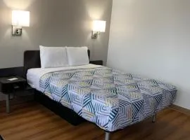 Motel 6-Dayton, OH