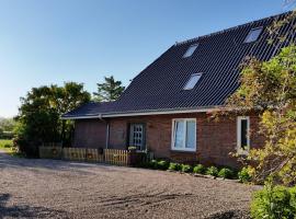 Bauernhof Südfrersbüll, holiday home in Neukirchen