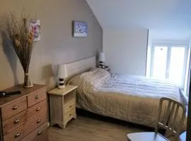 Appartement Chaudes-Aigues