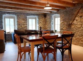 La Rocia 2, hotel v destinaci Rocca Pietore