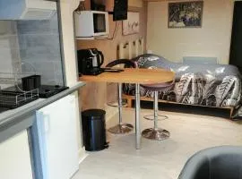 Studio CHAUDES AIGUES