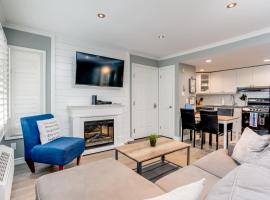 Blue Mountain Getaway at North Creek Resort King Bed, hotel i Blue Mountains