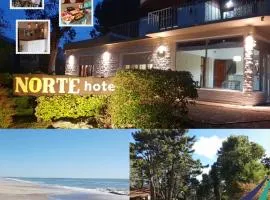 Hotel Norte