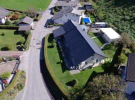 Ferienwohnung am Traunsee, place to stay in Altmünster