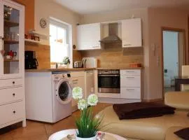 Kuschelige Ferienwohnung nahe Kronach