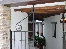 Apartamentos Rurales Rosendo: La Orquídea