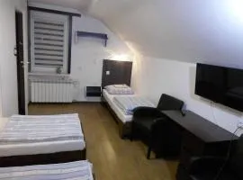 Gościniec Nad Jarem