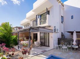 Cosy Studio #3 - Pereybere