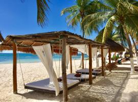 Caribbean apartment, resort in Cancún