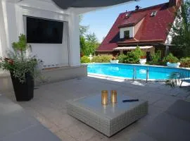 Gästehaus Gaens - Ferienzimmer