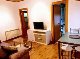 La ventana de la catedral