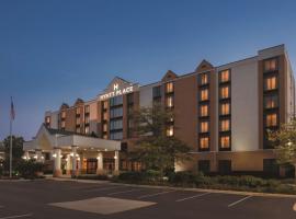 Hyatt Place Chicago Hoffman Estates, hotel v destinaci Hoffman Estates