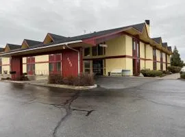 Red Lion Inn & Suites Post Falls