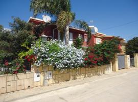 Mediterraneo 2005 Family Complex LEK