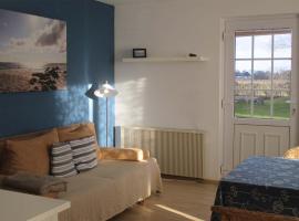 Hof Faasel - Bauernhofurlaub an der Ostsee, alojamento de turismo rural em Grömitz