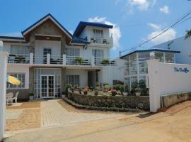 Blue Meadows NuwaraEliya, hotel v destinaci Nuwara Eliya