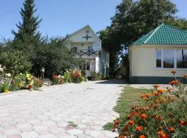 Jamilya B&B Guest House