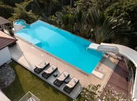 Villa Lulu Koh Samui