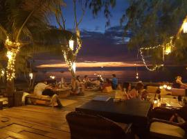 In Touch Resort, hôtel romantique à Koh Tao