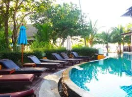 Seashell Resort Koh Tao-SHA Plus