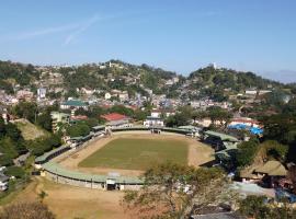 Shani Residence Kandy