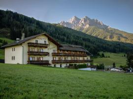 Hotel Wiesenhof, hotel Miedersben