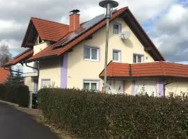 Haus Zeichner 4 Zimmer Ferienwohnung
